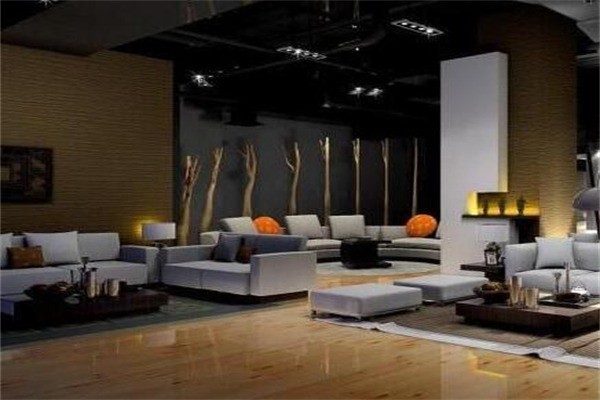 南北东西家居卖场